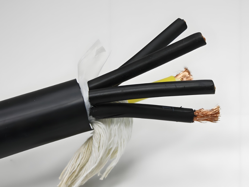 多芯電纜線對占用空間和敷設場合的要求也越來越高.jpg 多芯電纜線對占用空間和敷設場合的要求也越來越高.jpg