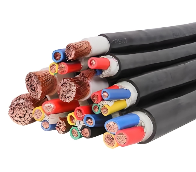 電線電纜的導體載流量技巧和秘訣是什么.jpg 電線電纜的導體載流量技巧和秘訣是什么.jpg